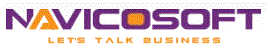 Home Page Of NavicoSoft.