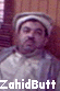 Zahid Mehmood Butt.
