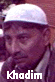 Ch. Khadim Hussain